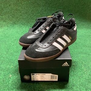 Adidas Samba Classic